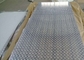 床の敷物のための抵抗のアルミニウム チェック模様のシート/アルミニウム フロアーリング シートを入れて下さい サプライヤー