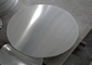 非棒の円形アルミニウム シート、鍋を調理するためのA1050 A1060のブランクのアルミニウム ディスク サプライヤー