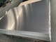 産業のための平らな陽極酸化の銀製アルミニウム金属板の鋳造 サプライヤー